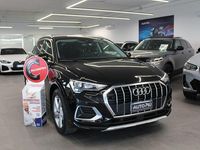 Usata Audi Q3 Advanced 149 CV (109 kW) 2022 Nero SUV