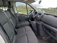 Usata Fiat Talento 125 CV (91 kW) 2017 Bianco Monovolume