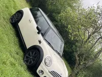 Usata Mini Cooper D Chili 109 CV (80 kW) 2009 Utilitaria