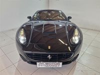 usata Ferrari California 4.3 dct