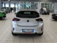 Usata Opel Blitz Edition 75 CV (55 kW) 2023 Grigio Berlina