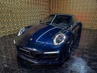 Usata Porsche 911 Carrera 4 GTS 450 CV (330 kW) 2018 Other Coupé