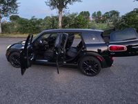 Usata Mini Cooper Clubman 136 CV (100 kW) 2017 Station wagon