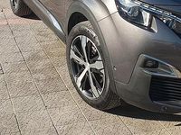 Usata Peugeot 3008 GT-line 2018 Grigio SUV