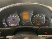 Usata Porsche Cayenne 250 CV (183 kW) 2005 Argento SUV
