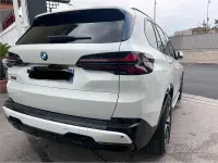 Usata BMW X5 Comfort Edition 218 CV (160 kW) 2021 Bianco SUV