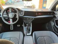 usata Audi A1 Sportback 30 1.0 tfsi S Line Edition s-tronic