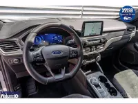 Usata Ford Kuga ST-Line X 225 CV (165 kW) 2022 Grigio SUV
