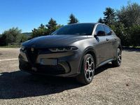 Usata Alfa Romeo Tonale Veloce 280 CV (205 kW) 2023 Grigio SUV