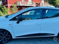 Usata Renault Clio 75 CV (55 kW) 2019 Bianco Station wagon