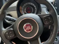 Usata Fiat 500S S 69 CV (50 kW) 2018 Verde Utilitaria