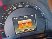 Usata Smart ForTwo Cabrio Brabus Xclusive 109 CV (80 kW) 2018 Grigio Cabrio