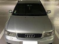 Usata Audi S4 264 CV (194 kW) 1998 Grigio Station wagon