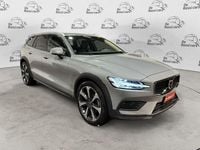 Usata Volvo V60 CC Plus 197 CV (144 kW) 2023 Grigio Station wagon