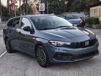 Usata Fiat Tipo 130 CV (95 kW) 2023 Verde Station wagon