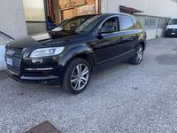 Usata Audi Q7 Advanced Plus 239 CV (175 kW) 2008 SUV