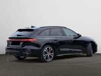 Usata Audi S5 Ambiente 367 CV (269 kW) 2025 Nero Station wagon