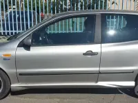 Usata Fiat Bravo 154 CV (113 kW) 2000 Grigio Utilitaria