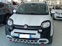 usata Fiat Panda Cross Panda , 1.0 Hybrid