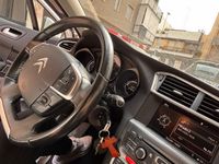 Usata Citroën C4 Exclusive 110 CV (80 kW) 2011 Bianco Utilitaria