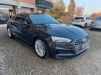 usata Audi A5 SPB 40 2.0 tdi 190 CV S tronic Business Sp