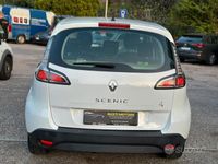 usata Renault Scénic III Scénic 1.6 GPL Wave