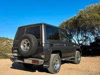 Usata Toyota Land Cruiser 90 CV (66 kW) 1990 SUV