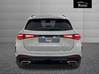 Nuova Mercedes GLC43 AMG AMG 367 CV (269 kW) 2025 Grigio alpi standard manufaktu