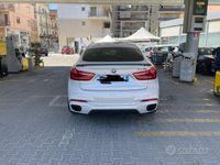 usata BMW X6 M50 LIMITED EDITION 50th 73 di 75