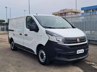 Usata Fiat Talento 120 CV (88 kW) 2021 Bianco Monovolume