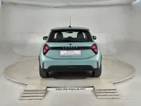 Usata Mini Cooper Classic 204 CV (150 kW) 2024 Turchese Utilitaria