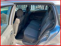 Usata Opel Astra Cosmo 115 CV (84 kW) 2010 Grigio Station wagon