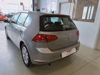 usata VW Golf VII Golf 1.6 TDI 5p. Trendline BlueMotion Technology