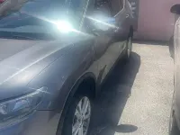 Usata Nissan X-Trail 131 CV (96 kW) 2016 Grigio SUV