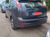 usata Ford Focus Focus 1.6 TDCi (110CV) 5p. Tit. DPF