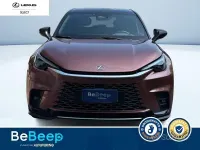 Usata Lexus LBX 136 CV (100 kW) 2024 Bronzo metallizzato SUV