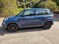 usata Fiat 500L 1.4 95 CV S&S Cross