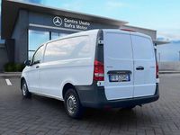 Usata Mercedes Vito 114 CV (83 kW) 2019 Bianco Furgone