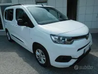 Usata Toyota Proace Verso City 131 CV (96 kW) 2023 Bianco Station wagon