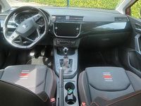 Usata Peugeot 3008 2018 Rosso SUV