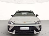 Usata Cupra Leon 150 CV (110 kW) 2025 Bianco nevada Station wagon