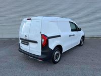 Usata Renault Kangoo Edition One 95 CV (69 kW) 2021 Bianco Monovolume