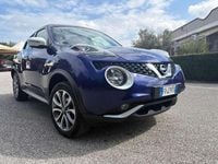 Usata Nissan Juke Tekna 116 CV (85 kW) 2014 SUV