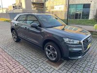 Usata Audi Q2 Business 116 CV (85 kW) 2017 Grigio SUV