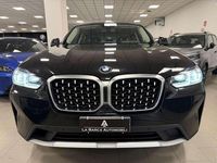 Usata BMW X4 190 CV (139 kW) 2021 Other SUV
