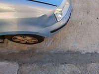 Usata Fiat Panda Active 54 CV (39 kW) 2009 Utilitaria
