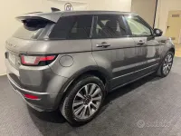 Usata Land Rover Range Rover evoque Autobiography 179 CV (131 kW) 2019 Grigio SUV