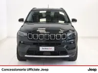 Occasion Jeep Compass 190 ch (139 kW) 2021 Vert SUV