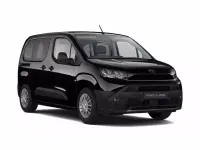 Nuova Toyota Proace Verso City 102 CV (75 kW) 2026 Nero Station wagon