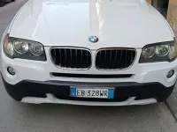Usata BMW X3 177 CV (130 kW) 2010 SUV